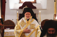 Αρχιεπίσκοπος Ελπιδοφόρος