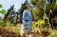 Μπύρα Fix κουτάκι, κατσίκι