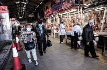 Βαρβάκειος Αγορά 