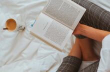 Βιβλίο, διάβασμα