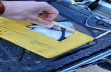 Πλοίο με ναρκωτικές ουσίες από τη Βραζιλία στην Κόρινθο - Τα ευρήματα