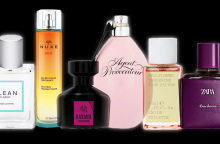 Οικονομικά αρώματα που μυρίζουν πολύ ακριβά 