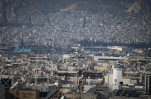 Ακίνητα  στην Αττική  