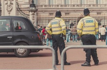 Αστυνομικοί