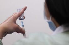 Εμβόλιο κατά του κορωνοϊού