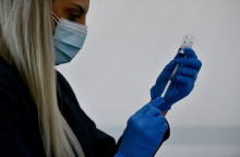 Εμβόλιο για τον κορωνοϊό