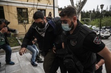 Μένιος Φουρθιώτης