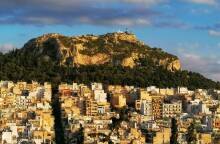 Λυκαβηττός