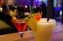 Νυχτερινή διασκέδαση (ΦΩΤΟ ΑΡΧΕΙΟΥ) - Δεν μπορεί να γίνει ακόμα συζήτηση για άνοιγμα, ξεκαθάρισε ο Παναγιώτης Σταμπουλίδης