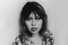 Anita Lane (1959 - 2021)