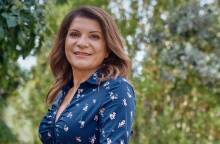 Αργυρώ Μπαρμπαρίγου