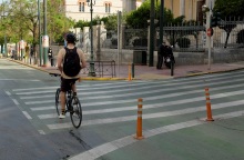 Lockdown - Αθήνα