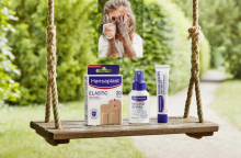 Hansaplast: Συνέχισε να το ζεις. Σε καλύπτουμε