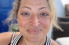 Μαρία Τσάκος