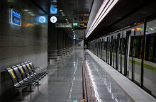 Συρμός του Μετρό