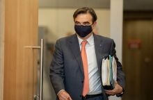 Μαργαρίτης Σχοινάς 