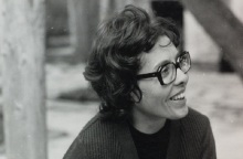 Τζένη Δρόσου