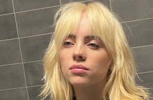 Μπίλι Άιλις 