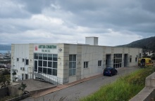 Το γηροκομείο στα Χανιά