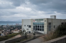 Γηροκομείο στα Χανιά