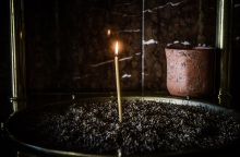 Κεράκι - Εκκλησία