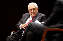 Χένρι Κίσινγκερ