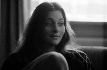 Η Judy Collins στο Λονδίνο, Οκτώβριος 1973 