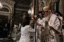 Κατερίνα Σακελλαροπούλου