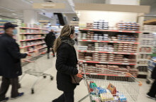 Σούπερ μάρκετ: Ανοικτά σήμερα Μεγάλο Σάββατο 1 Μαΐου 2021