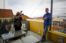 Άντονι Μπουρντέν 