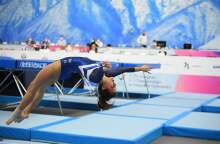 Αλεξάνδρα Εφραίμογλου 