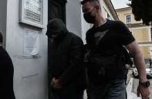 Στον Κορυδαλλό ο Μένιος Φουρθιώτης 