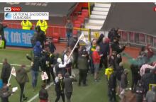 Ολντ Τράφοντ