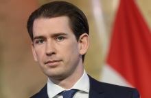 Το σκληρό lockdown που είχε επιβληθεί από την 1η Απριλίου στη Βιέννη και την Κάτω Αυστρία αίρεται και επαναλειτουργούν βασικοί τομείς της δημόσιας ζωής