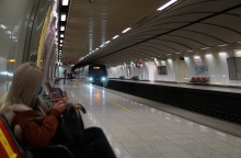 Κινητοποιήσεις, απεργίες και στάσεις εργασίας στα Μέσα Μαζικής Μεταφοράς: Πώς θα λειτουργήσουν λεωφορεία, τρόλεϊ, ηλεκτρικός και Μετρό στις 4 και 6 Μαΐου