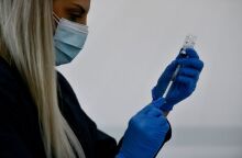 Εμβόλιο για τον κορωνοϊό