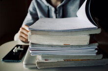 Ανοίγουν τα φροντιστήρια και τα κέντρα Ξένων Γλωσσών τη Δευτέρα 10 Μαΐου 2021, όπως ανακοίνωσε ο Νίκος Χαρδαλιάς (ΦΩΤΟ ΑΡΧΕΙΟΥ)