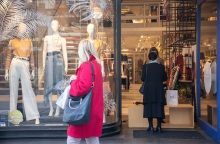 Λιανεμπόριο