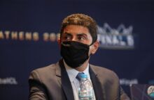 Λευτέρης Αυγενάκης 