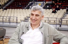 Παναγιώτης Φασούλας 