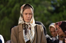 Στιγμιότυπο από την τηλεοπτική σειρά Φατμά στο Netflix