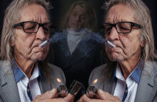 George Jung (Τζορτζ Γιουνγκ): Ο διαβόητος έμπορος ναρκωτικών που υποδύθηκε ο Τζόνι Ντεπ στην ταινία «Blow»