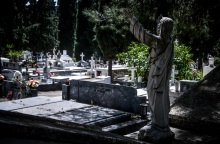 Νεκροταφείο