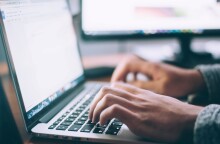 Οnline συναλλαγές