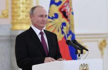 Βλαντίμιρ Πούτιν