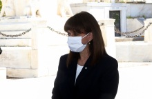 Κατερίνα Σακελλαροπούλου