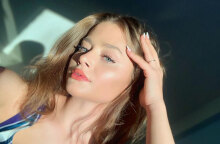 Στεφανία Λυμπερακάκη - Με το «Last Dance» εκπροσωπεί την Ελλάδα στη Eurovision 2021