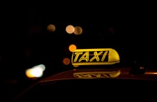 Ταξί  