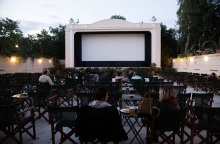 Θερινό σινεμά