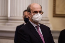 Κωστής Χατζηδάκης